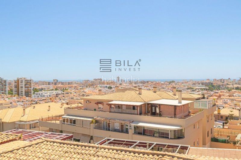 Foto 36a61e22-17d5-4e43-a2e8-a3332aa3a20d. Àtic amb piscina a Los Ríos Mijas