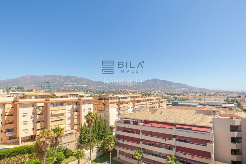 Foto 467d6f95-8d7c-4a6d-ba99-b3298e99503e. Àtic amb piscina a Los Ríos Mijas