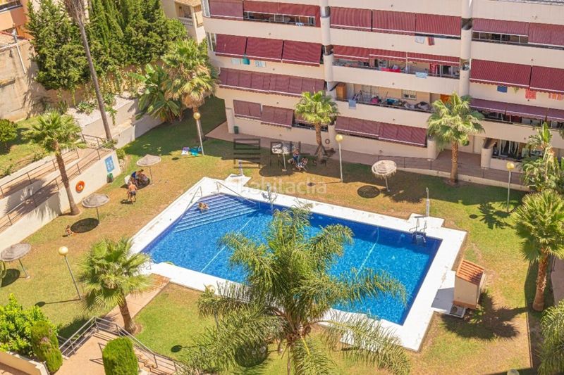 Foto 83b353d3-e564-4ff7-b471-3787f554c5d1. Àtic amb piscina a Los Ríos Mijas