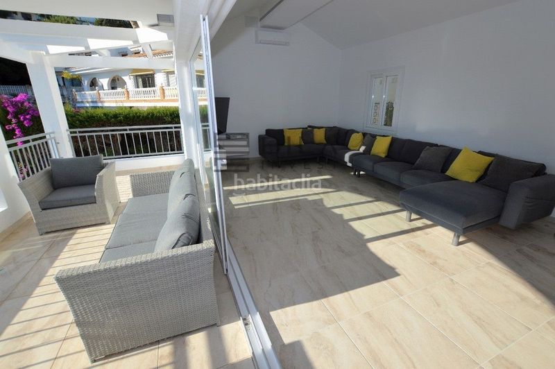 Foto 02e46699-5167-4b6b-b3ba-f8e35d66e97f. Chalet mit pool in Torremuelle Benalmádena