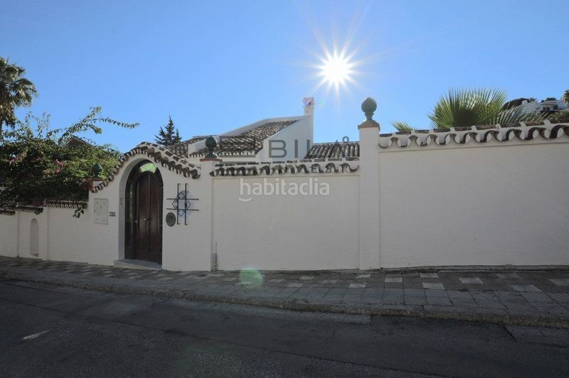 Foto 59fe0f3e-46e5-4aaf-9982-a2734bd0ecf9. Chalet mit pool in Torremuelle Benalmádena