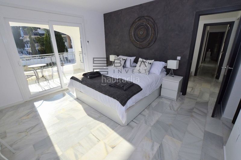 Foto 6cb9e97e-0099-4055-b11d-b80d3d81104a. Chalet mit pool in Torremuelle Benalmádena
