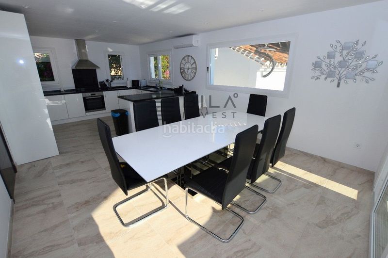 Foto bcba7251-6885-4b0c-9639-b54235f334e0. Chalet mit pool in Torremuelle Benalmádena