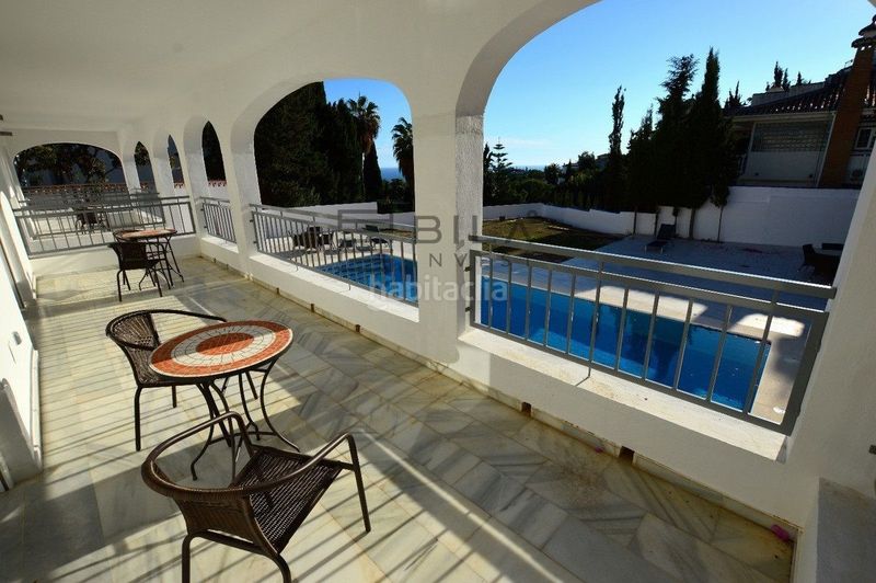 Foto db70a736-130d-4737-8330-170e0977e58a. Chalet mit pool in Torremuelle Benalmádena