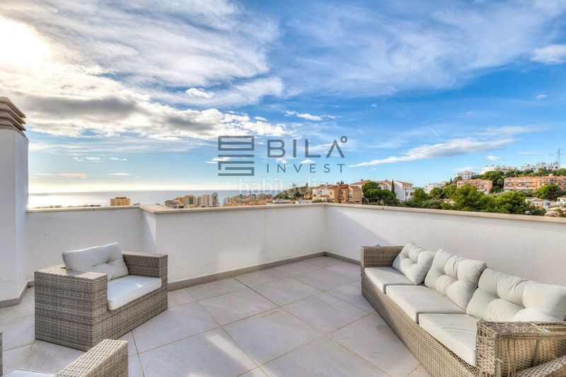 Foto 032e6894-169d-46dd-8c00-45b9cf5a51ba. Casa adossada amb aparcament piscina a Torreblanca del Sol Fuengirola