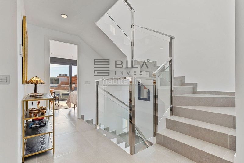 Foto 8ca1d3e8-c572-4009-97f2-bd2b164cbd41. Casa adossada amb aparcament piscina a Torreblanca del Sol Fuengirola