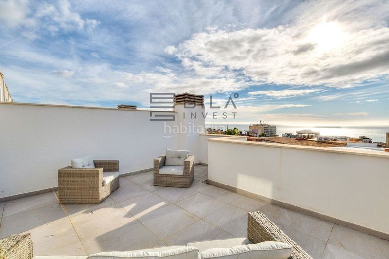 Foto 90f6e602-b6f4-4aaa-aea0-0b00b1ec764e. Casa adossada amb aparcament piscina a Torreblanca del Sol Fuengirola