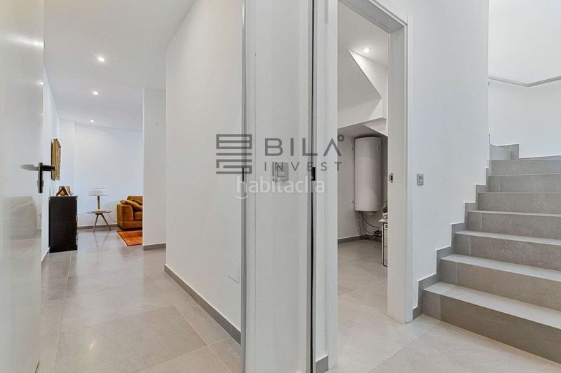 Foto a12ebd22-50e7-4af6-8bce-3c6225a1ec50. Casa adossada amb aparcament piscina a Torreblanca del Sol Fuengirola