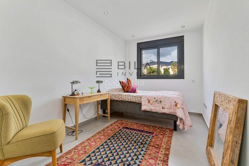 Foto bd32f46d-c8c4-440e-bec3-a4ad89ca0458. Casa adossada amb aparcament piscina a Torreblanca del Sol Fuengirola