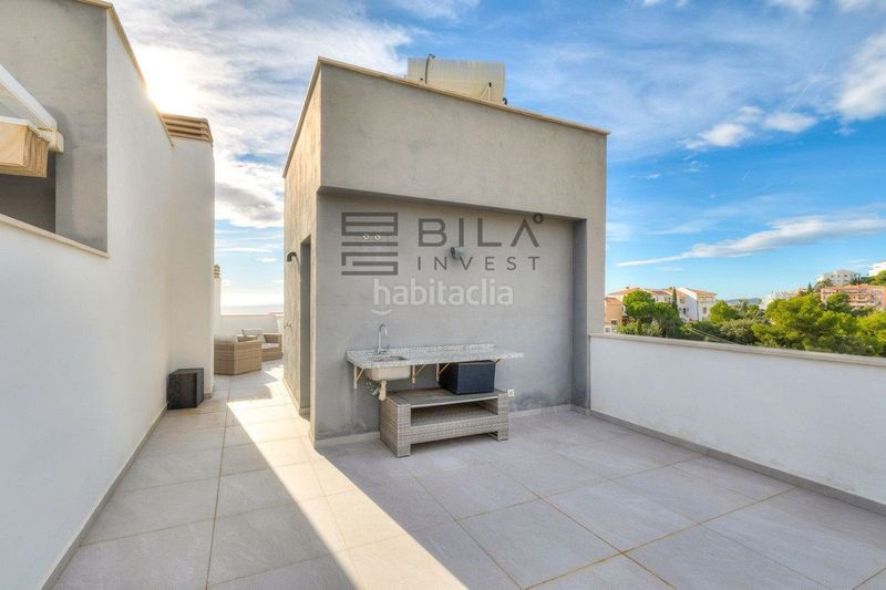 Foto c507b72c-c68b-4477-aada-a06c7f27ca47. Casa adossada amb aparcament piscina a Torreblanca del Sol Fuengirola