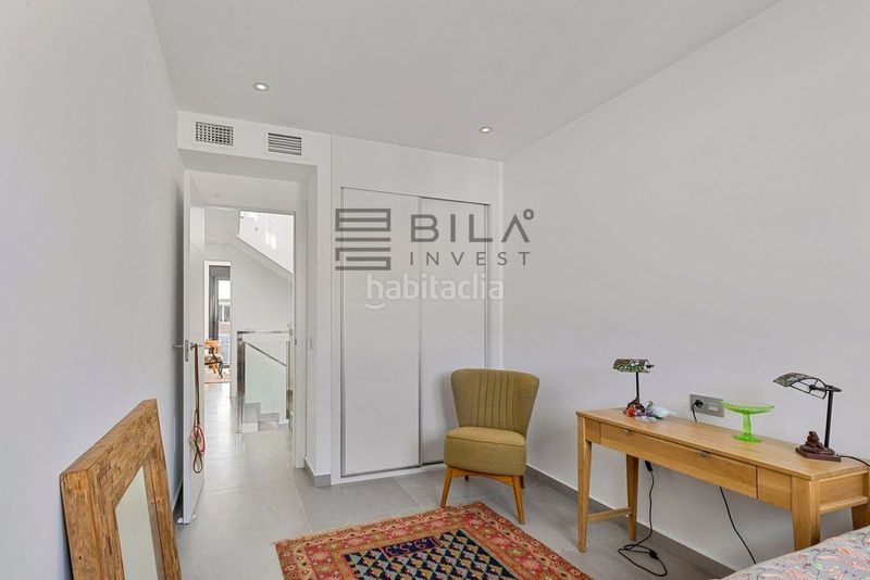 Foto f21d34e8-680b-4c69-8d31-ce93b8638d89. Casa adossada amb aparcament piscina a Torreblanca del Sol Fuengirola