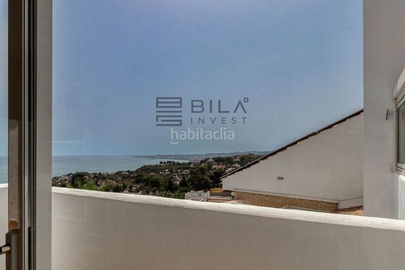 Foto 7079aef0-52ab-4fc6-9683-76921ff9e4d2. Xalet amb aparcament piscina a Torremuelle Benalmádena