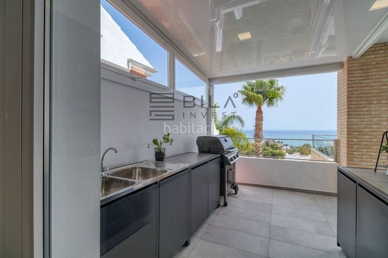 Foto a66635e4-e91b-4c38-af02-db6c41f12eec. Xalet amb aparcament piscina a Torremuelle Benalmádena
