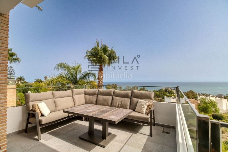 Foto d59a8d06-8e3b-408b-9ffb-d47d40dd26c1. Xalet amb aparcament piscina a Torremuelle Benalmádena