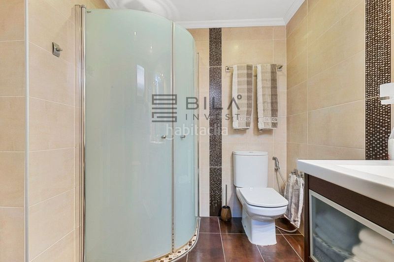 Foto b14e0dc2-9c99-4a4f-b9a0-e6a32b4b9e42. Xalet amb aparcament piscina a campo de Mijas Mijas