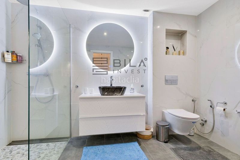 Foto bb119e83-7fb1-400f-8bd0-ac4d78071a71. Xalet amb aparcament piscina a campo de Mijas Mijas