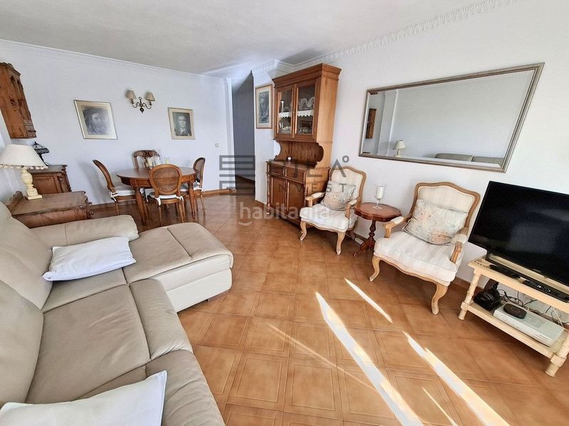 Foto 19d5a422-9c51-400a-a7a3-9e0b2f35955f. Pis amb aparcament piscina a Torreblanca del Sol Fuengirola