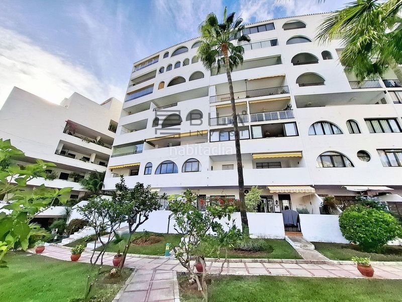 Foto 1b7e5b2d-57ff-4ab4-8d81-80c293888767. Pis amb aparcament piscina a Torreblanca del Sol Fuengirola