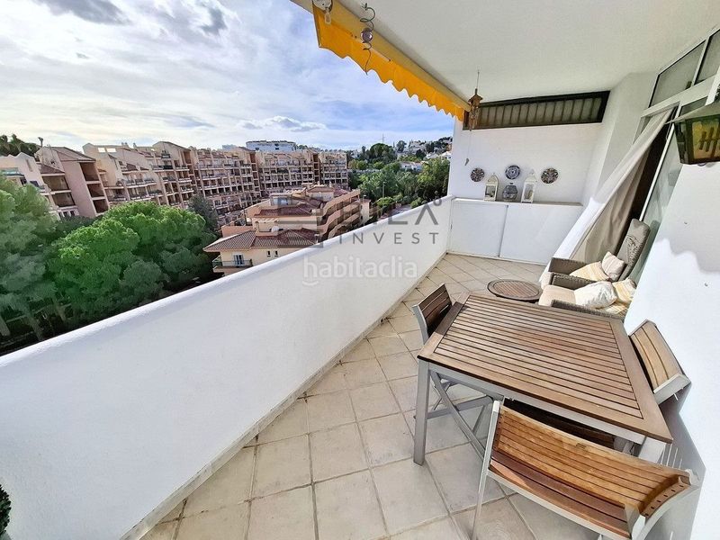 Foto 8e590c7e-cb66-466c-8297-e1b0aead07b6. Pis amb aparcament piscina a Torreblanca del Sol Fuengirola