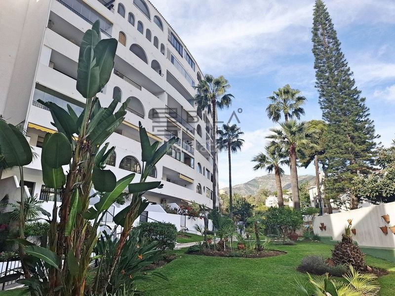 Foto d64e4148-c49e-4b03-b259-c327f0006efd. Pis amb aparcament piscina a Torreblanca del Sol Fuengirola