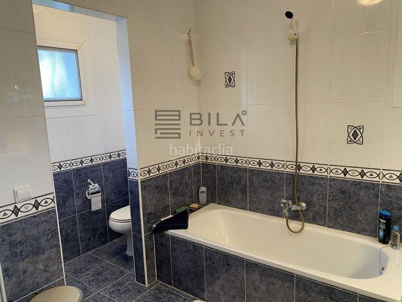 Foto 112e1852-84ec-4ab3-876d-8a5ee6dc3648. Xalet amb aparcament piscina a Mijas pueblo Mijas