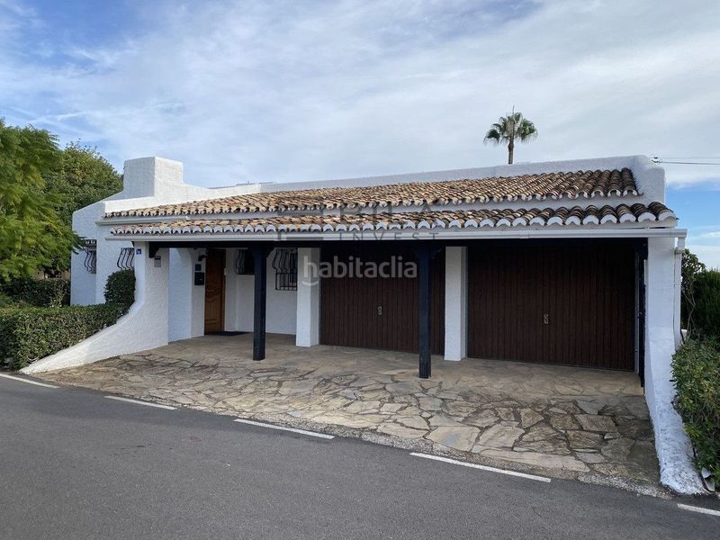Foto 3e92e3ce-ca8a-4b9a-b541-77870f9c86c6. Xalet amb aparcament piscina a Mijas pueblo Mijas