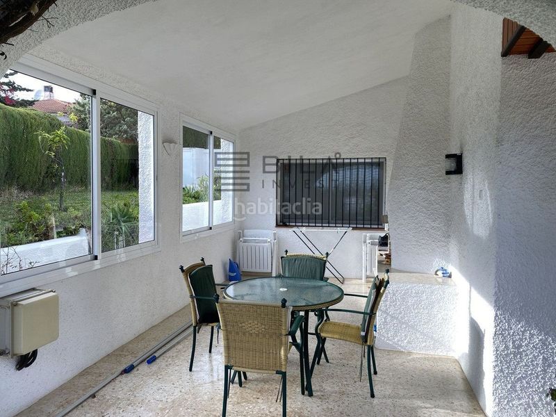 Foto 75653ac1-4d03-4ca1-9685-3368acce1606. Xalet amb aparcament piscina a Mijas pueblo Mijas