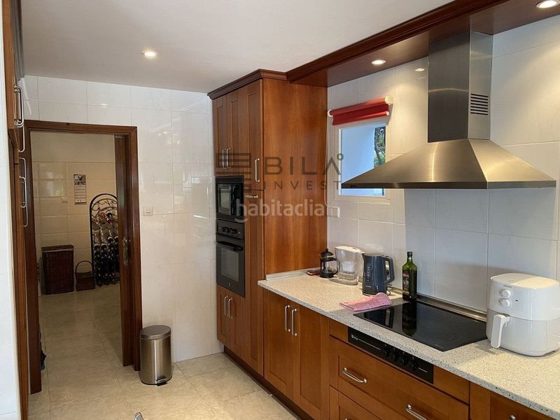 Foto a34ebb9b-20ee-40b3-91ff-99b067cf77ec. Xalet amb aparcament piscina a Mijas pueblo Mijas