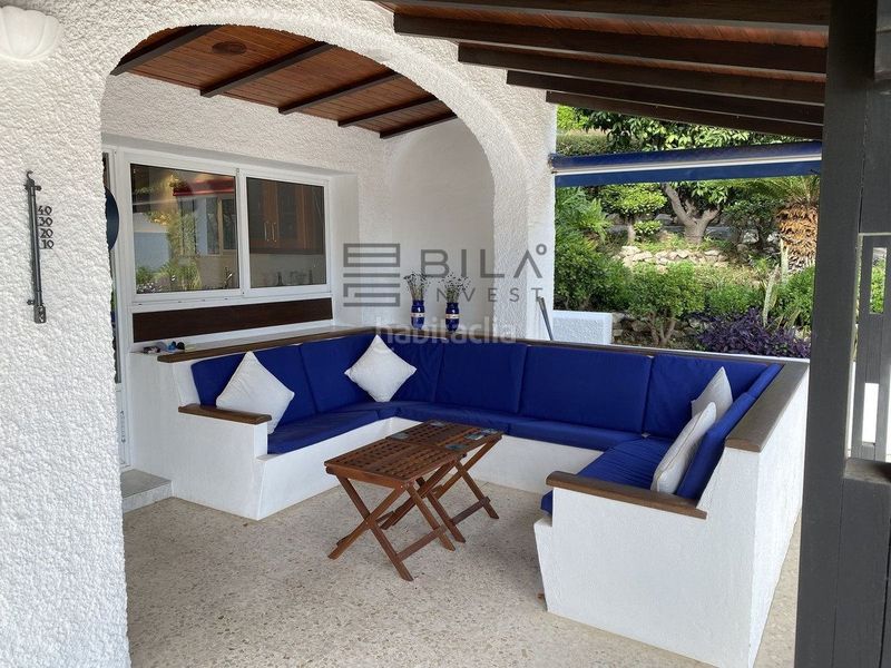 Foto b2c4981a-9900-467f-aff3-790041aaf71f. Xalet amb aparcament piscina a Mijas pueblo Mijas