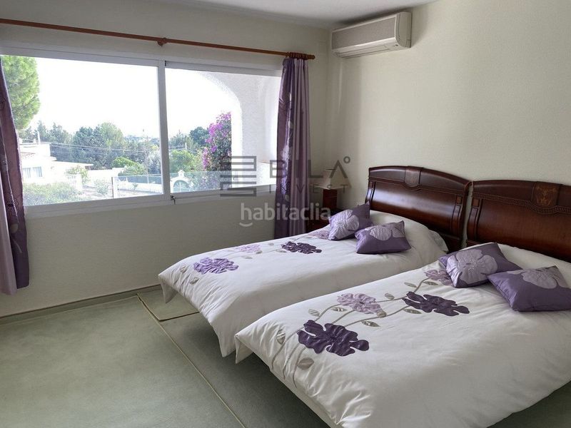 Foto dc117ef0-e21c-48f7-9312-a1a10d148f8f. Xalet amb aparcament piscina a Mijas pueblo Mijas