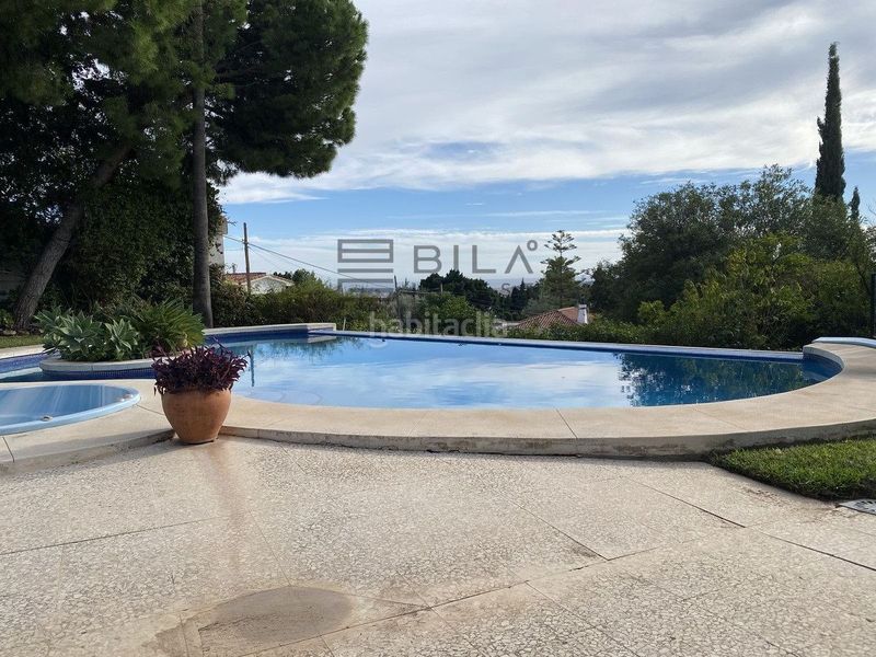 Foto efc579c2-30e1-4c59-82d5-e97cd11f9645. Xalet amb aparcament piscina a Mijas pueblo Mijas