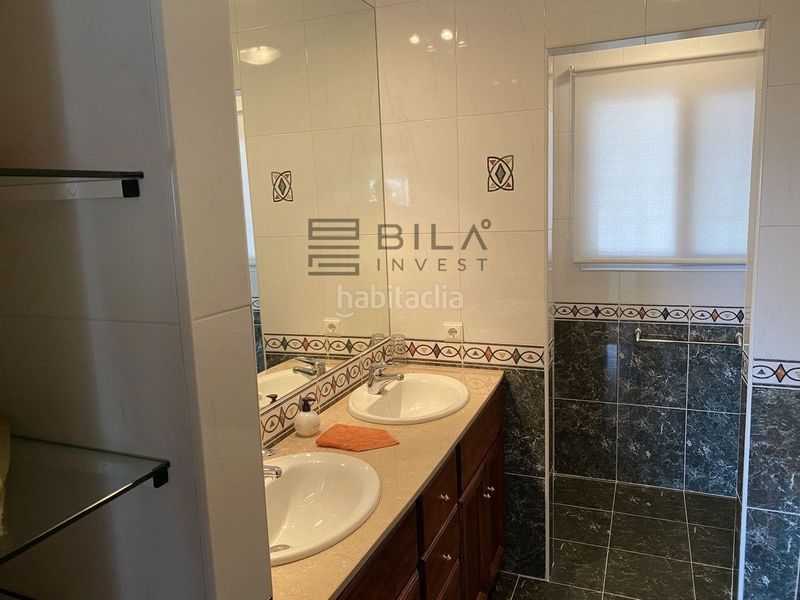 Foto efc7285c-c6b6-4613-b10e-619c87268fdc. Xalet amb aparcament piscina a Mijas pueblo Mijas