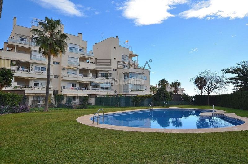 Foto e2db2690-996b-4e55-8289-d8c08706df76. Àtic amb piscina a Arroyo de la Miel Benalmádena