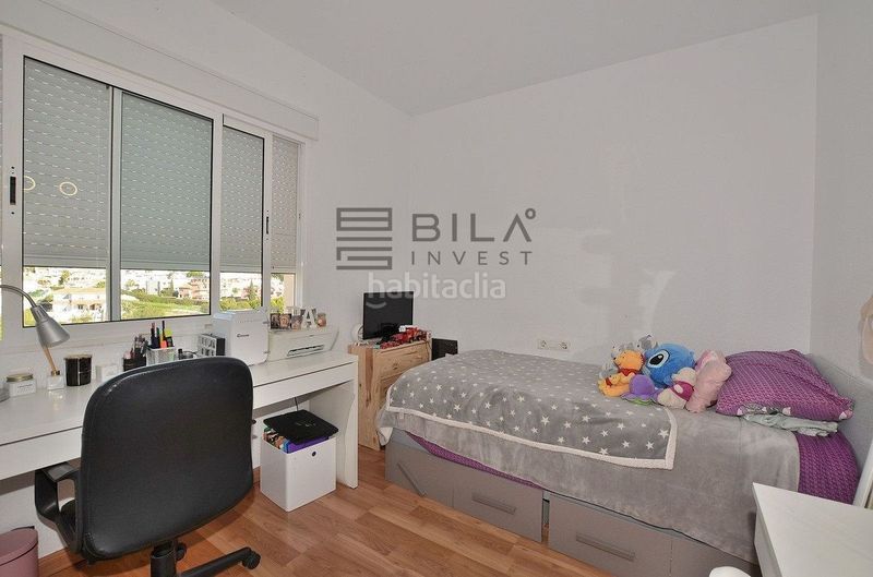 Foto e3b1f61a-1662-4973-8763-a51576f32741. Àtic amb piscina a Arroyo de la Miel Benalmádena