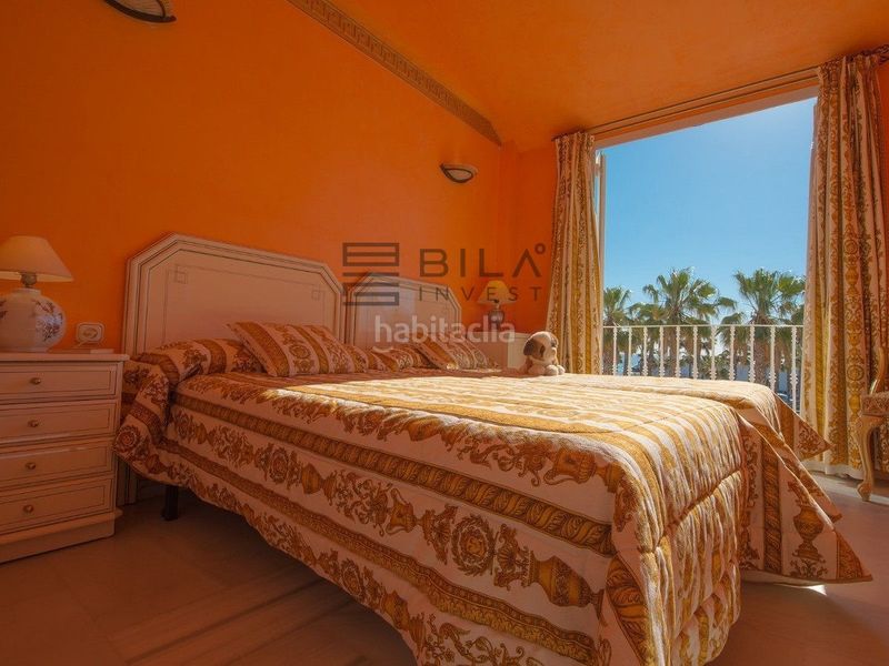 Foto dedbe209-ab17-40b4-94d8-41e6163b6055. Àtic a Puerto Marina Benalmádena