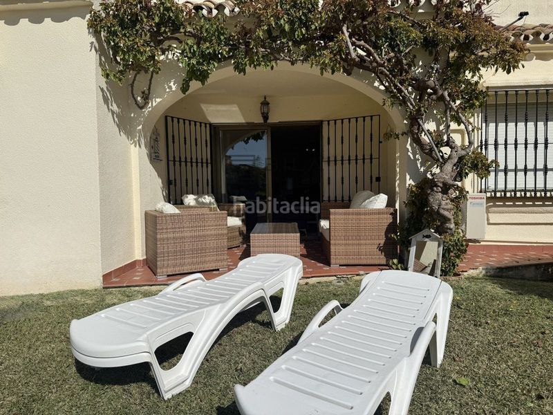 Foto 9496d999-0d4d-44ea-8949-b129081fb53b. Pis amb piscina a Riviera del Sol Mijas