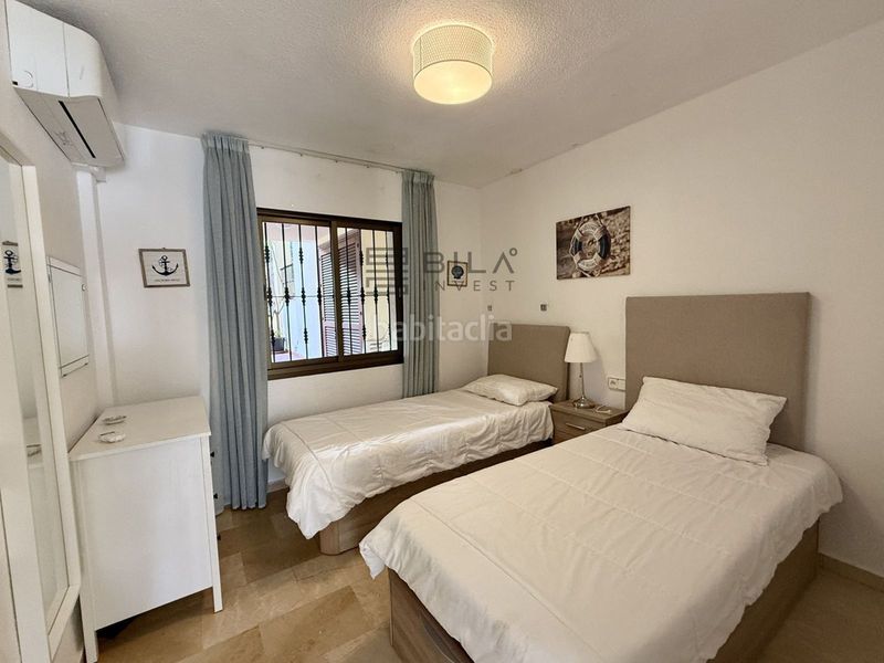 Foto c10a517f-3edb-47e6-a9ac-dae71162481b. Pis amb piscina a Riviera del Sol Mijas