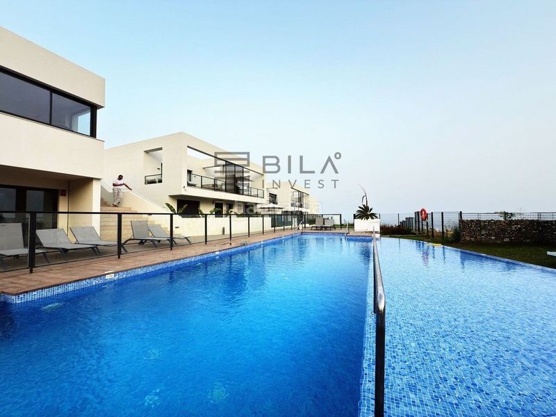 Foto 0174c813-dd36-4d25-8bcd-c6127ae64a4e. Casa adossada amb piscina a Riviera del Sol Mijas