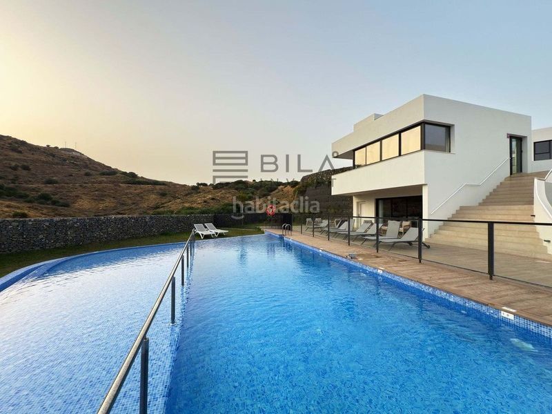 Foto 73189069-e047-44ed-bd7f-4fe6cae55dcc. Casa adossada amb piscina a Riviera del Sol Mijas