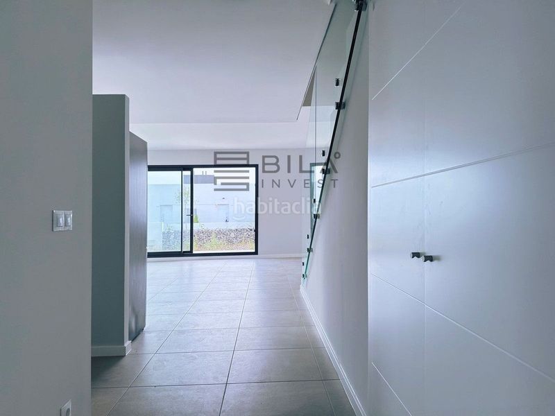 Foto d1a8afdb-3c5f-45f4-a133-2de764f56917. Casa adossada amb piscina a Riviera del Sol Mijas
