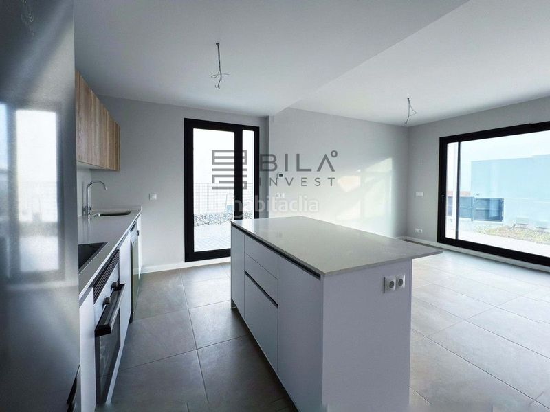 Foto e16b5a78-6a01-4460-8e28-661b43e50c6e. Casa adossada amb piscina a Riviera del Sol Mijas