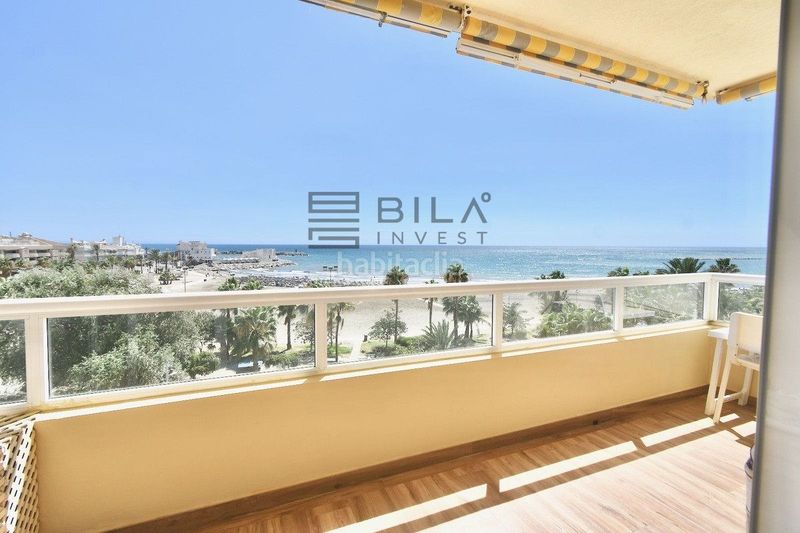 Foto 0f065a9a-ccc6-43a6-94a0-043c1e49d03f. Pis a Puerto Marina Benalmádena