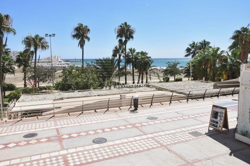 Foto 38789477-3227-46a3-ae22-d80d46d09ce6. Pis a Puerto Marina Benalmádena