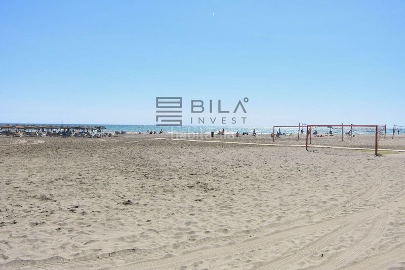 Foto 488e5232-fa83-4a9a-9ecc-cac6fb9967f5. Pis a Puerto Marina Benalmádena