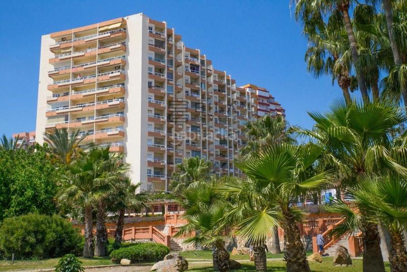 Foto bb7d1774-2b7d-4408-8b0f-2297f6f0fee2. Pis a Puerto Marina Benalmádena