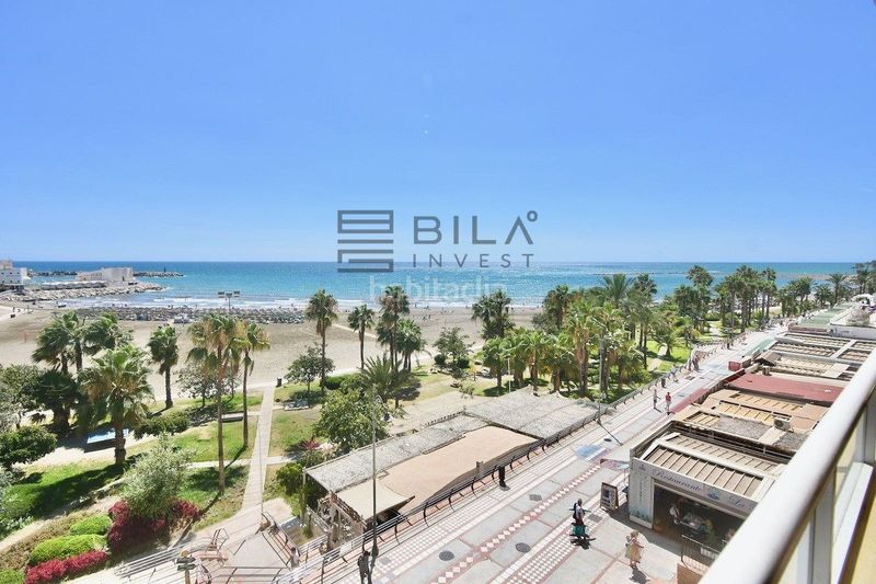 Foto de5a5e35-da55-4e04-a399-16ab68d1c80a. Pis a Puerto Marina Benalmádena