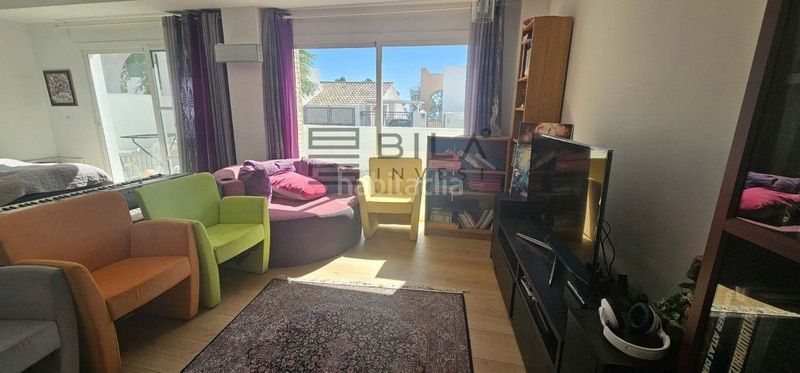 Foto 05567b73-5427-4f38-9390-aac62384d45d. Chalet mit parking pool in Casablanca - La Viñuela Benalmádena
