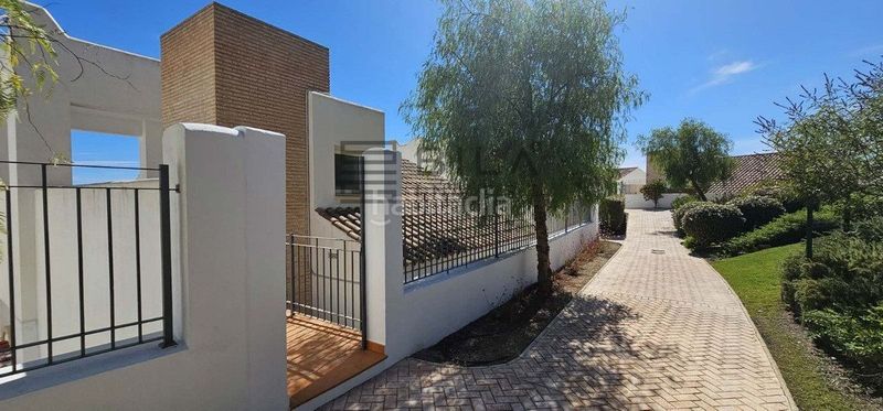 Foto 0bc3a839-5484-4fec-91e0-9262b542b02a. Chalet mit parking pool in Casablanca - La Viñuela Benalmádena