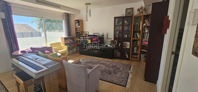 Foto 0eb1e6f9-b2ee-4950-b382-cfcfacb2e529. Chalet mit parking pool in Casablanca - La Viñuela Benalmádena