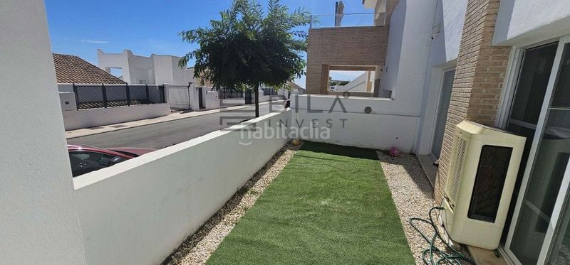 Foto 18e61ae0-700d-4c53-8a30-7cd97746997a. Chalet mit parking pool in Casablanca - La Viñuela Benalmádena